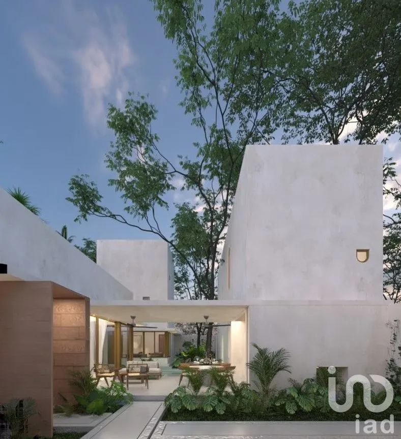 Casa en Venta en Xcanatún, Mérida, Yucatán | NEX-226659 | iad México | Foto 14 de 14