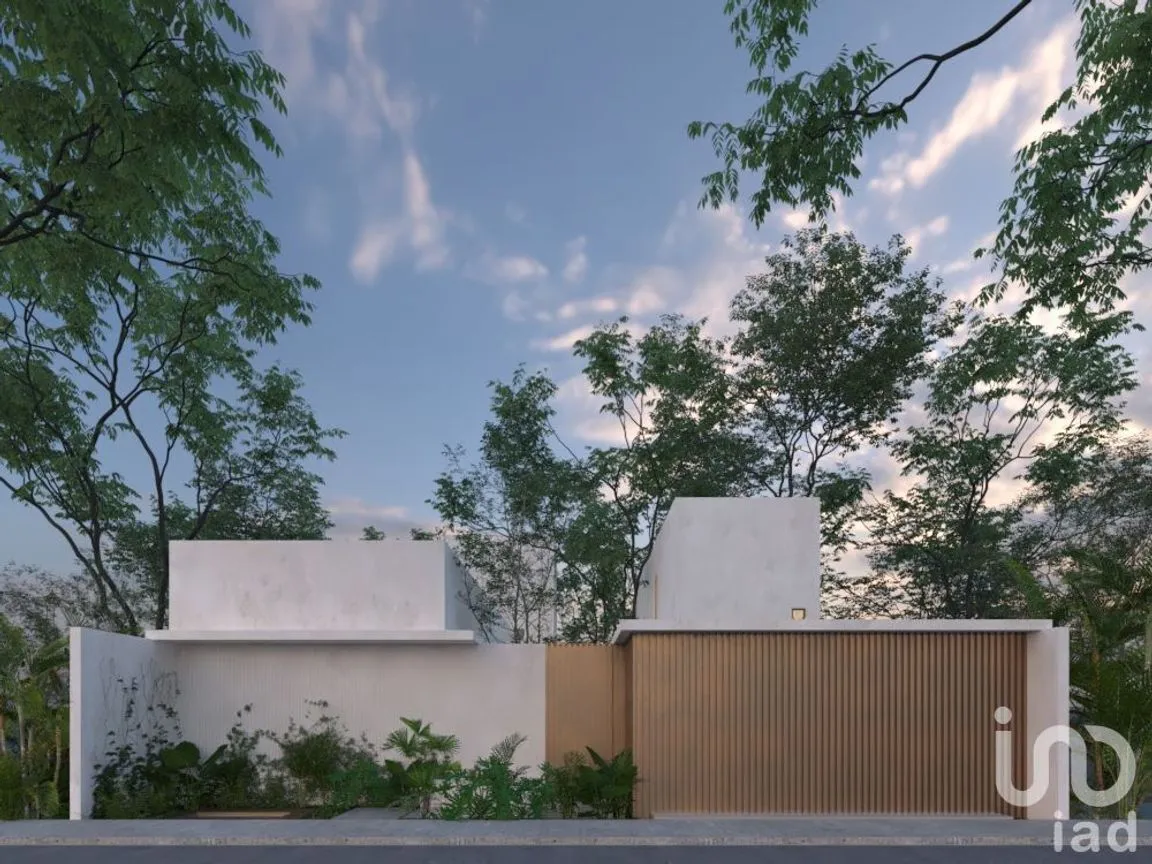 Casa en Venta en Xcanatún, Mérida, Yucatán | NEX-226659 | iad México | Foto 4 de 14