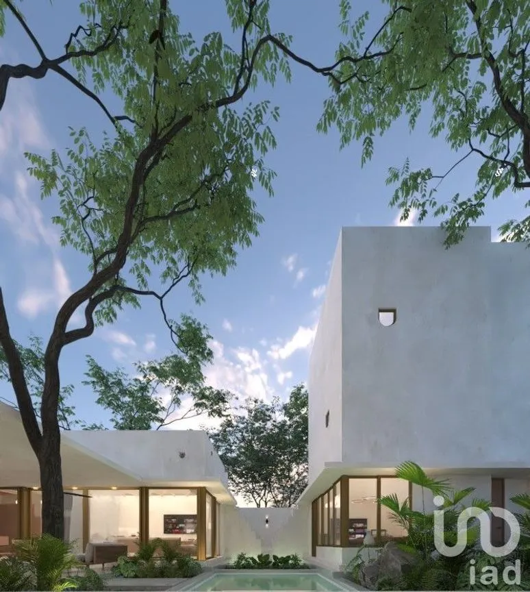 Casa en Venta en Xcanatún, Mérida, Yucatán | NEX-226659 | iad México | Foto 7 de 14