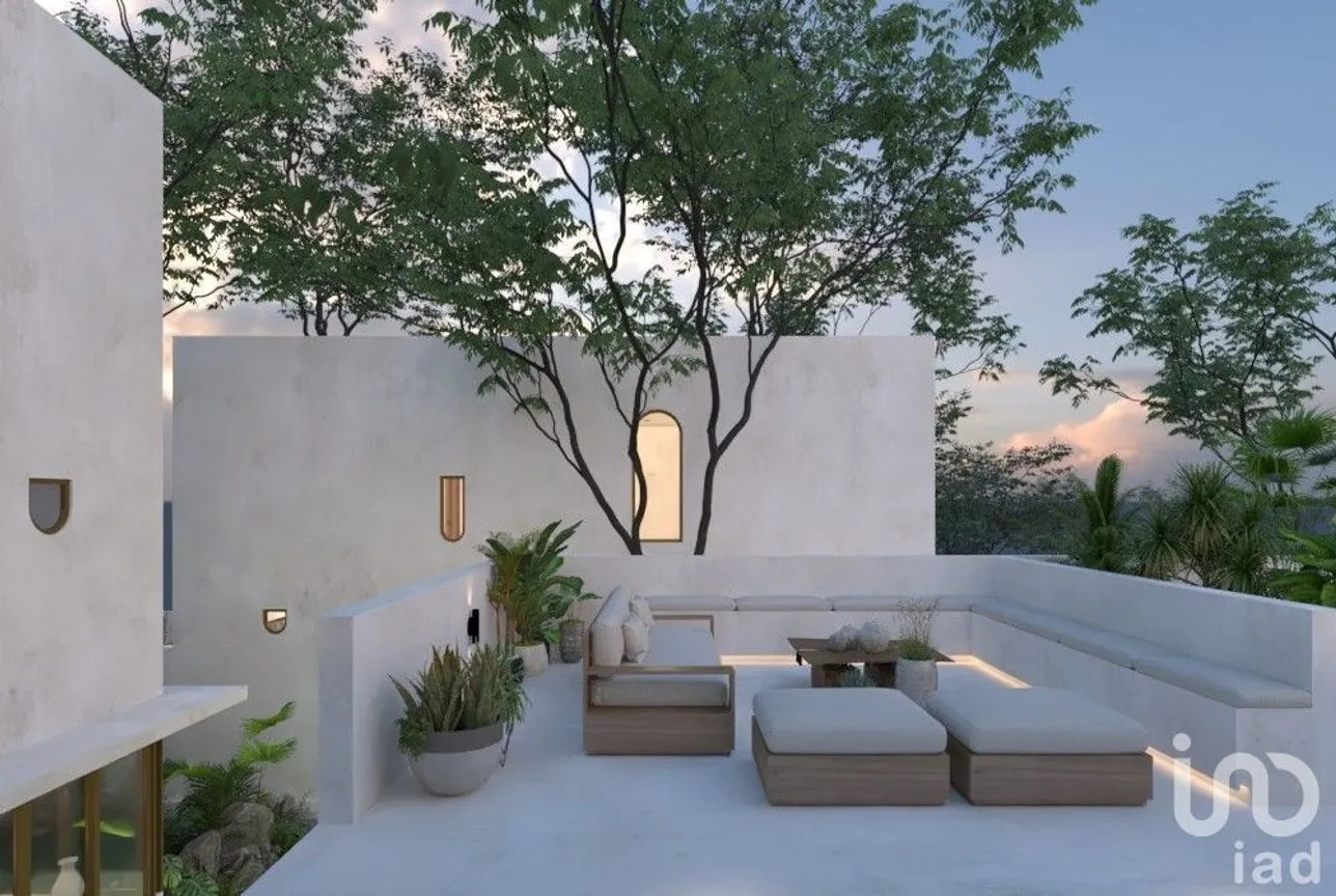 Casa en Venta en Xcanatún, Mérida, Yucatán | NEX-226659 | iad México | Foto 10 de 14