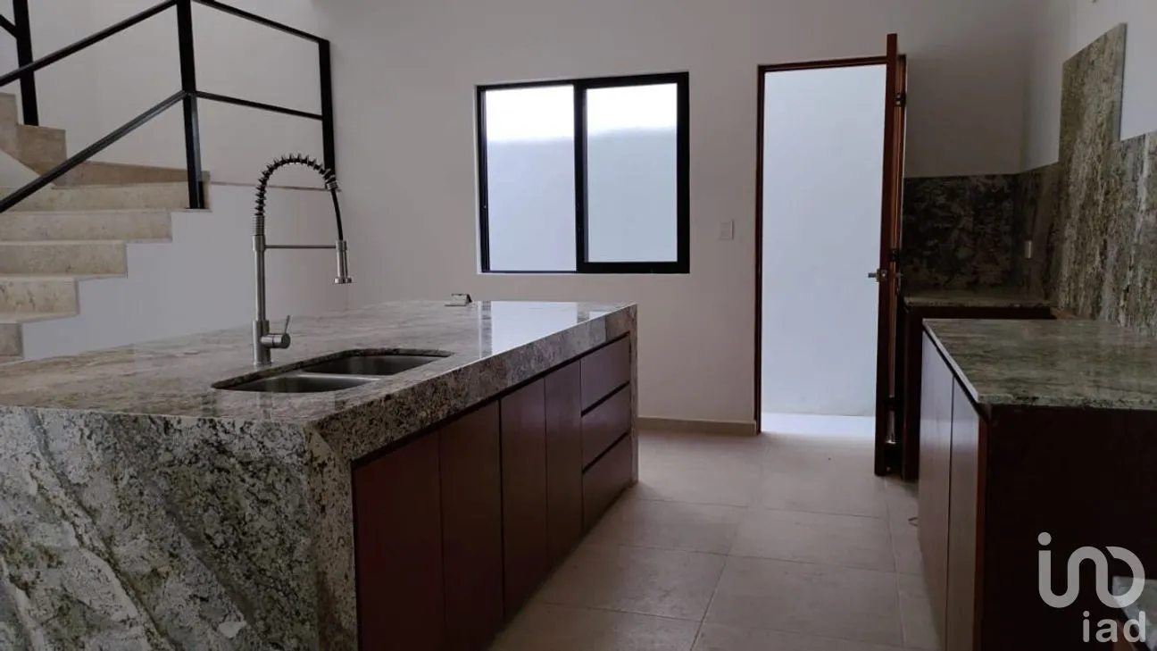 Casa en Venta en Temozon Norte, Mérida, Yucatán | NEX-226668 | iad México | Foto 3 de 15