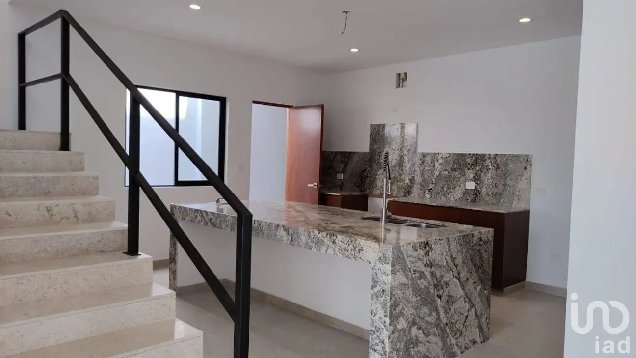 Casa en Venta en Temozon Norte, Mérida, Yucatán | NEX-226668 | iad México | Foto 4 de 15