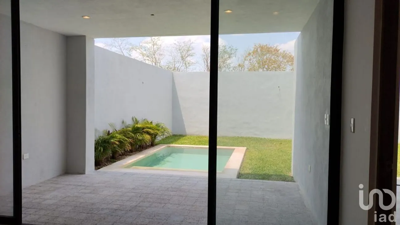 Casa en Venta en Temozon Norte, Mérida, Yucatán | NEX-226668 | iad México | Foto 6 de 15