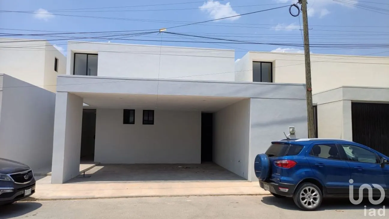 Casa en Venta en Temozon Norte, Mérida, Yucatán | NEX-226668 | iad México | Foto 1 de 15