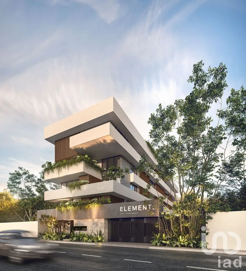 Departamento en Venta en Montes de Ame, Mérida, Yucatán | NEX-226903 | iad México | Foto 2 de 9