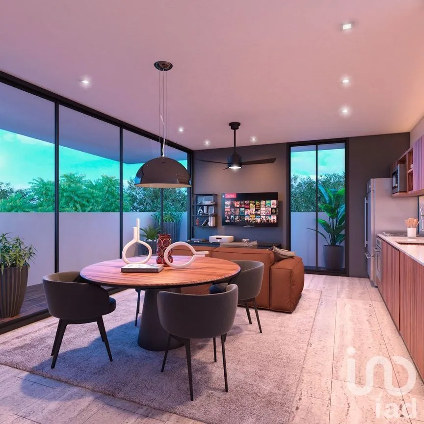 Departamento en Venta en Montes de Ame, Mérida, Yucatán | NEX-226903 | iad México | Foto 3 de 9