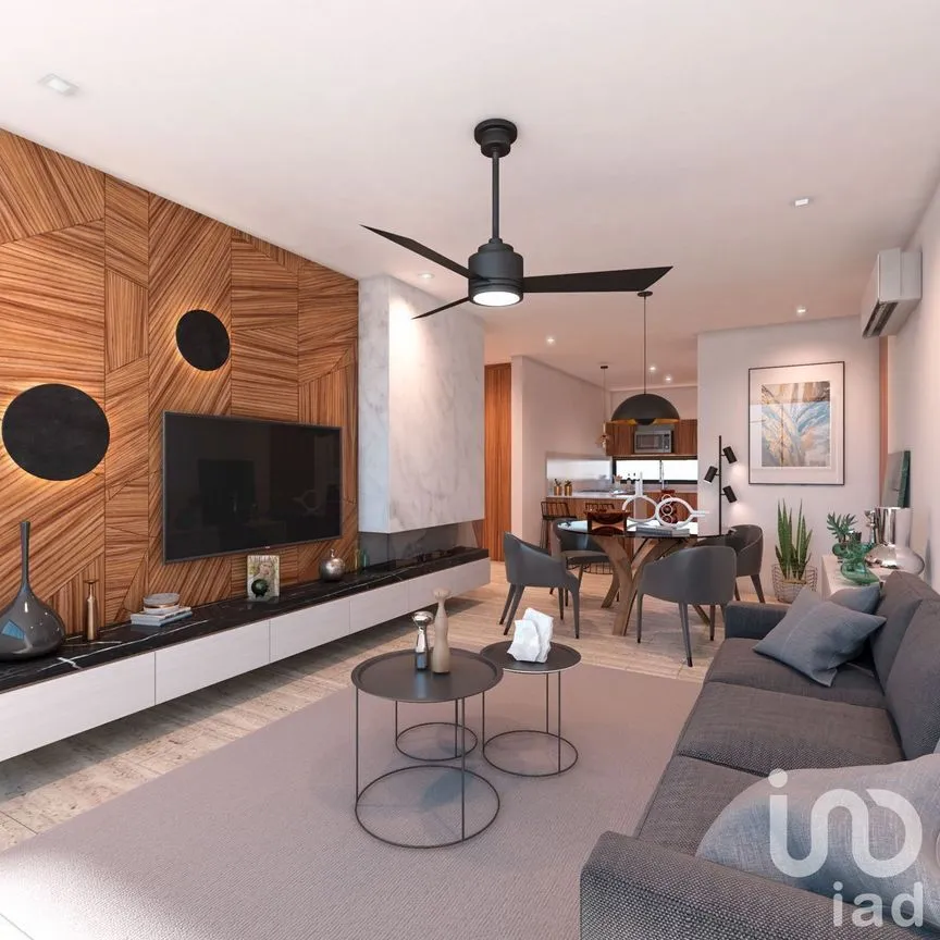 Departamento en Venta en Montes de Ame, Mérida, Yucatán | NEX-226904 | iad México | Foto 4 de 15