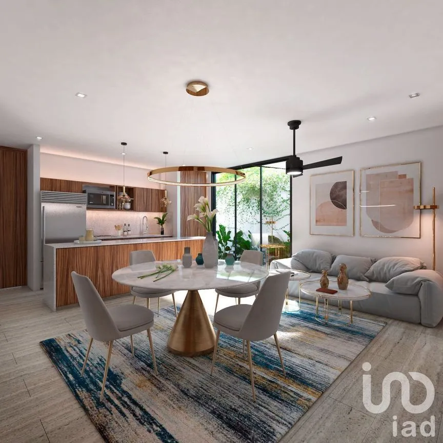 Departamento en Venta en Montes de Ame, Mérida, Yucatán | NEX-226904 | iad México | Foto 5 de 15