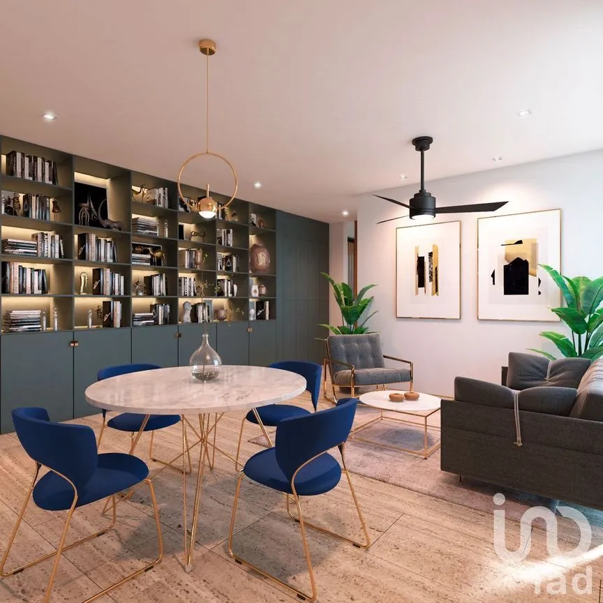 Departamento en Venta en Montes de Ame, Mérida, Yucatán | NEX-226904 | iad México | Foto 8 de 15