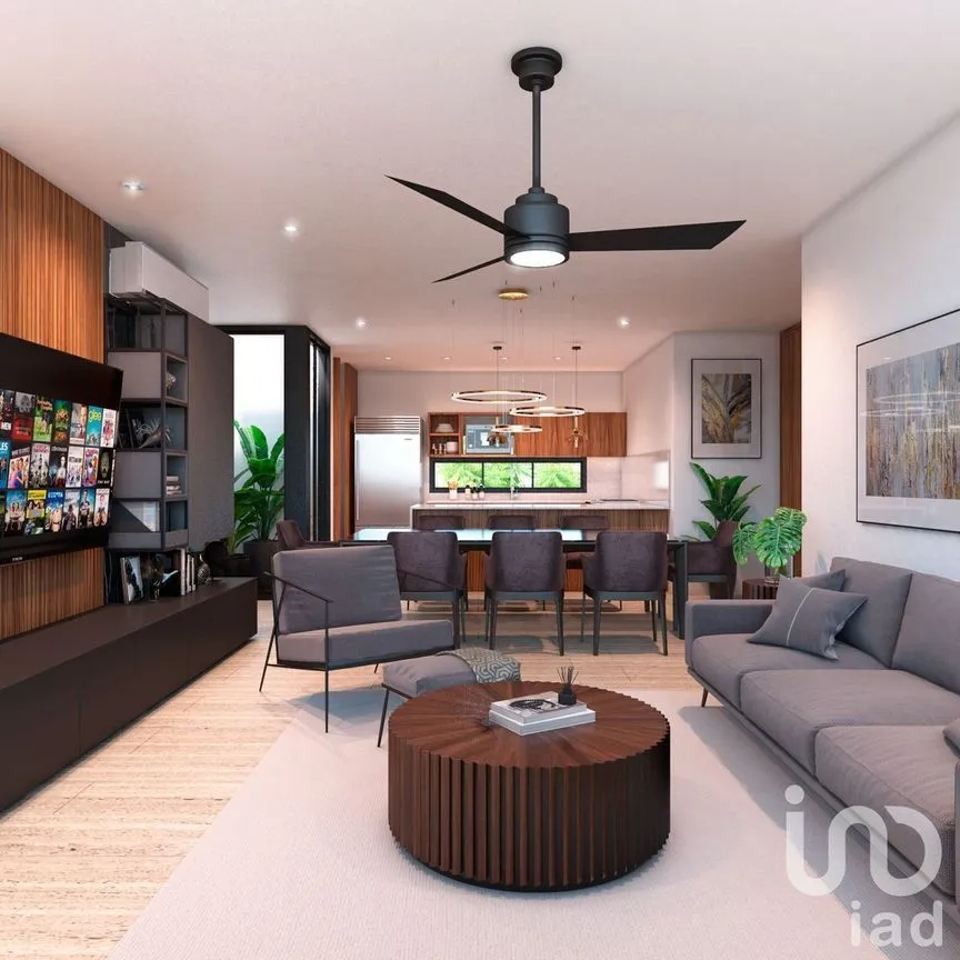 Departamento en Venta en Montes de Ame, Mérida, Yucatán | NEX-226904 | iad México | Foto 10 de 15