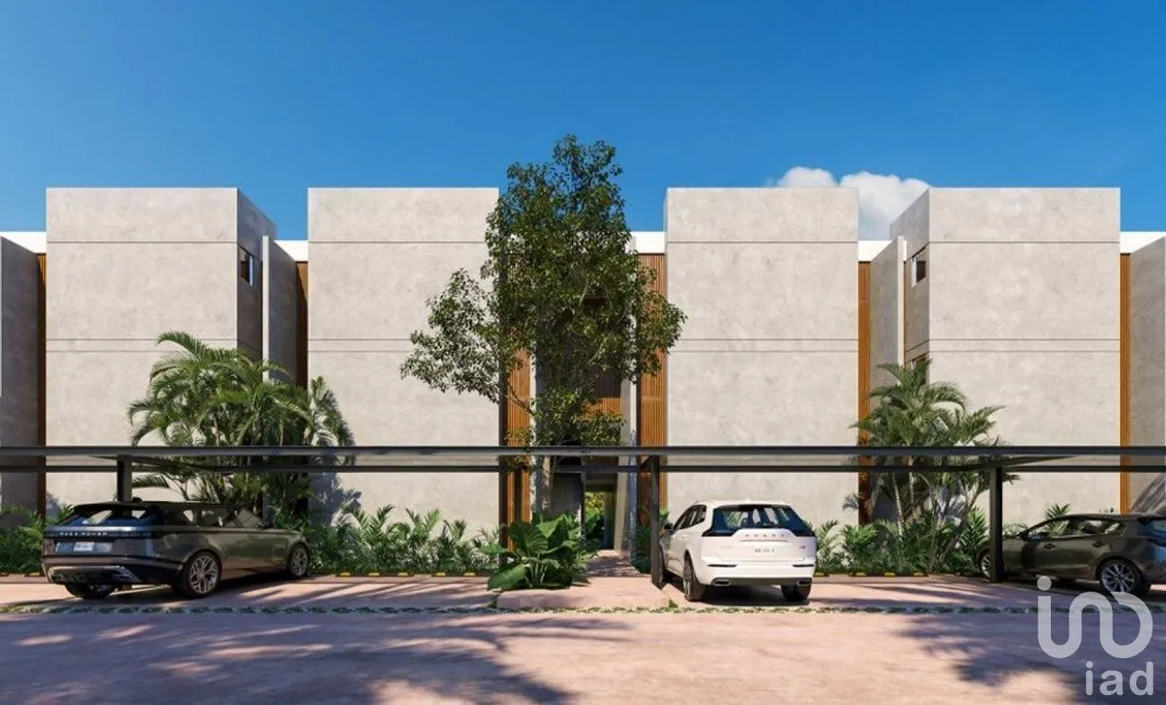Departamento en Venta en Xcanatún, Mérida, Yucatán | NEX-226906 | iad México | Foto 2 de 8