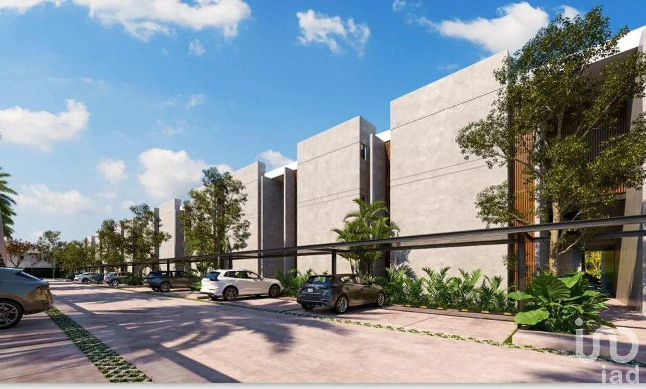 Departamento en Venta en Xcanatún, Mérida, Yucatán | NEX-226906 | iad México | Foto 3 de 8