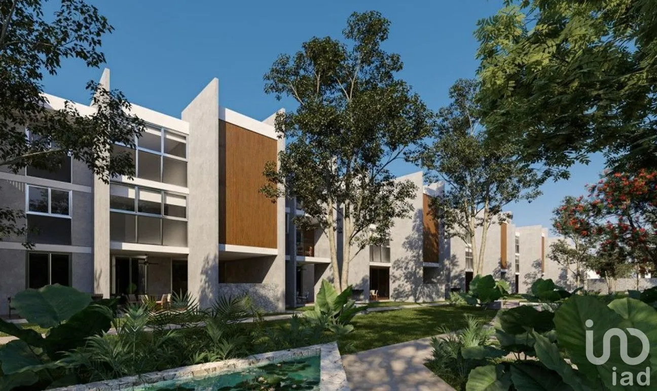 Departamento en Venta en Xcanatún, Mérida, Yucatán | NEX-226906 | iad México | Foto 8 de 8