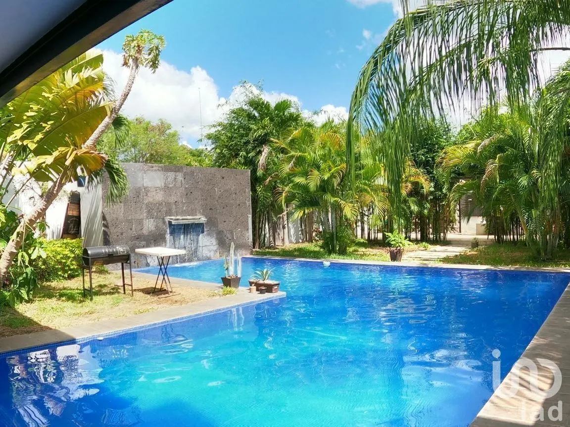Casa en Venta en Dzityá, Mérida, Yucatán | NEX-227073 | iad México | Foto 11 de 46