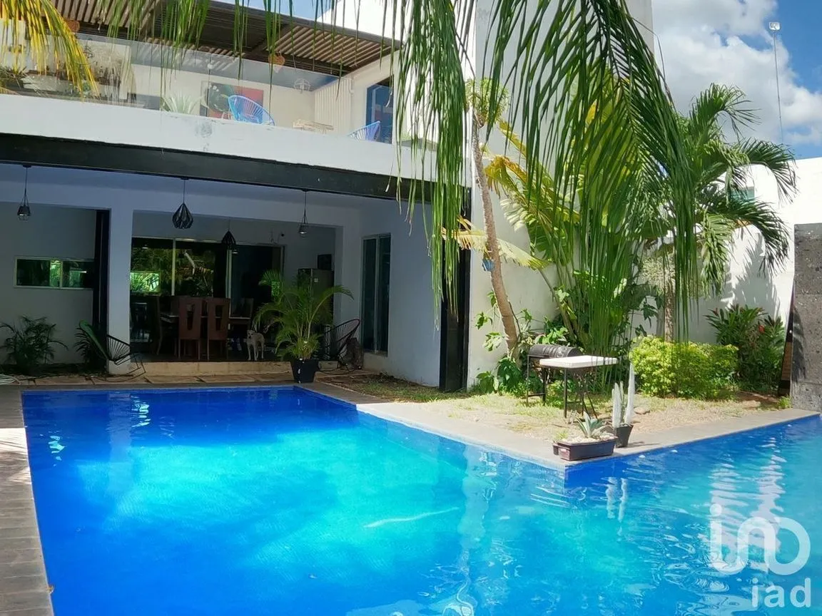 Casa en Venta en Dzityá, M érida, Yucatán | NEX-227073 | iad México | Foto 12 de 46