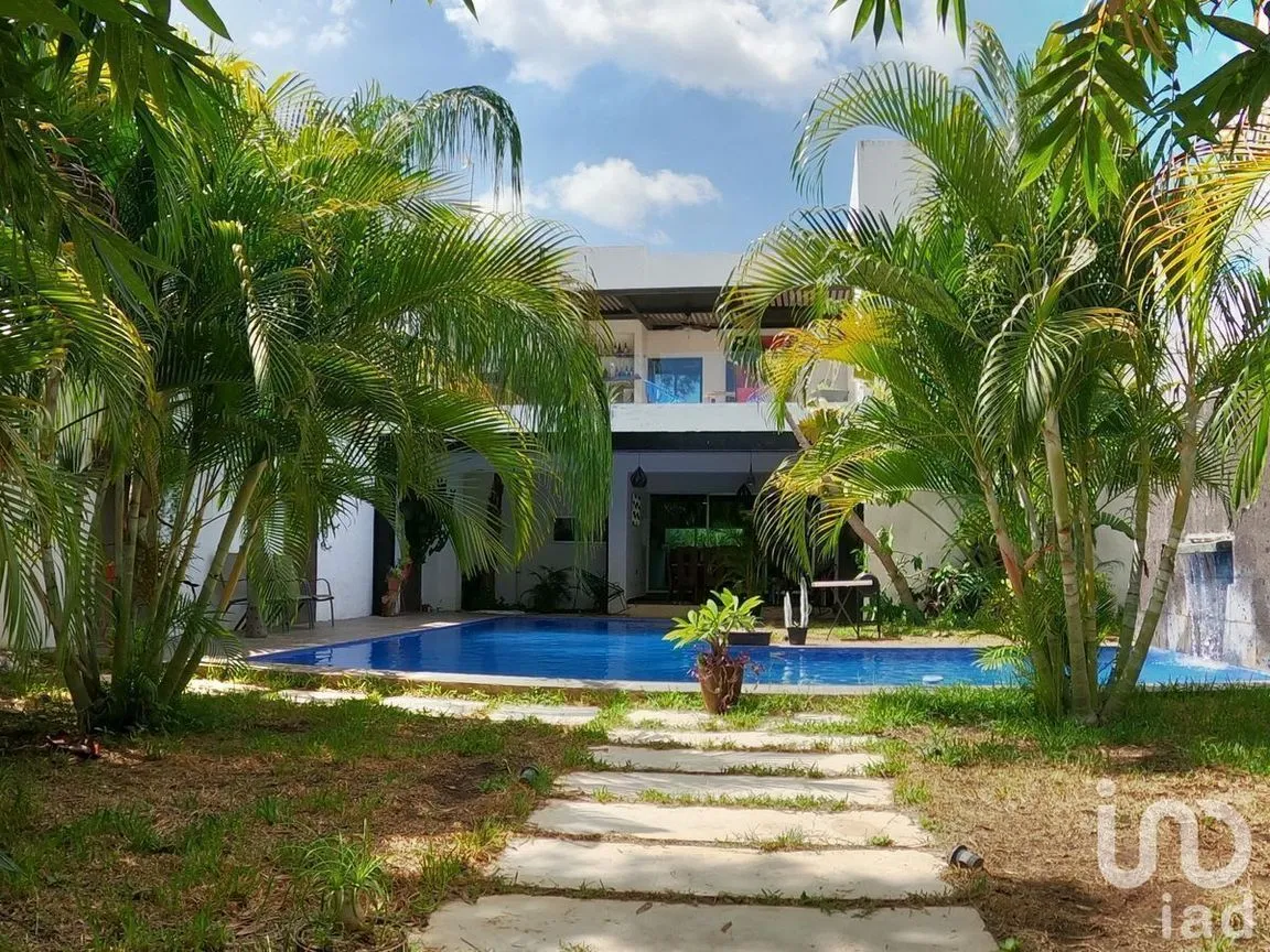 Casa en Venta en Dzityá, Mérida, Yucatán | NEX-227073 | iad México | Foto 13 de 46