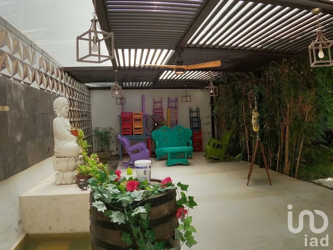 Casa en Venta en Dzityá, Mérida, Yucatán | NEX-227073 | iad México | Foto 14 de 46
