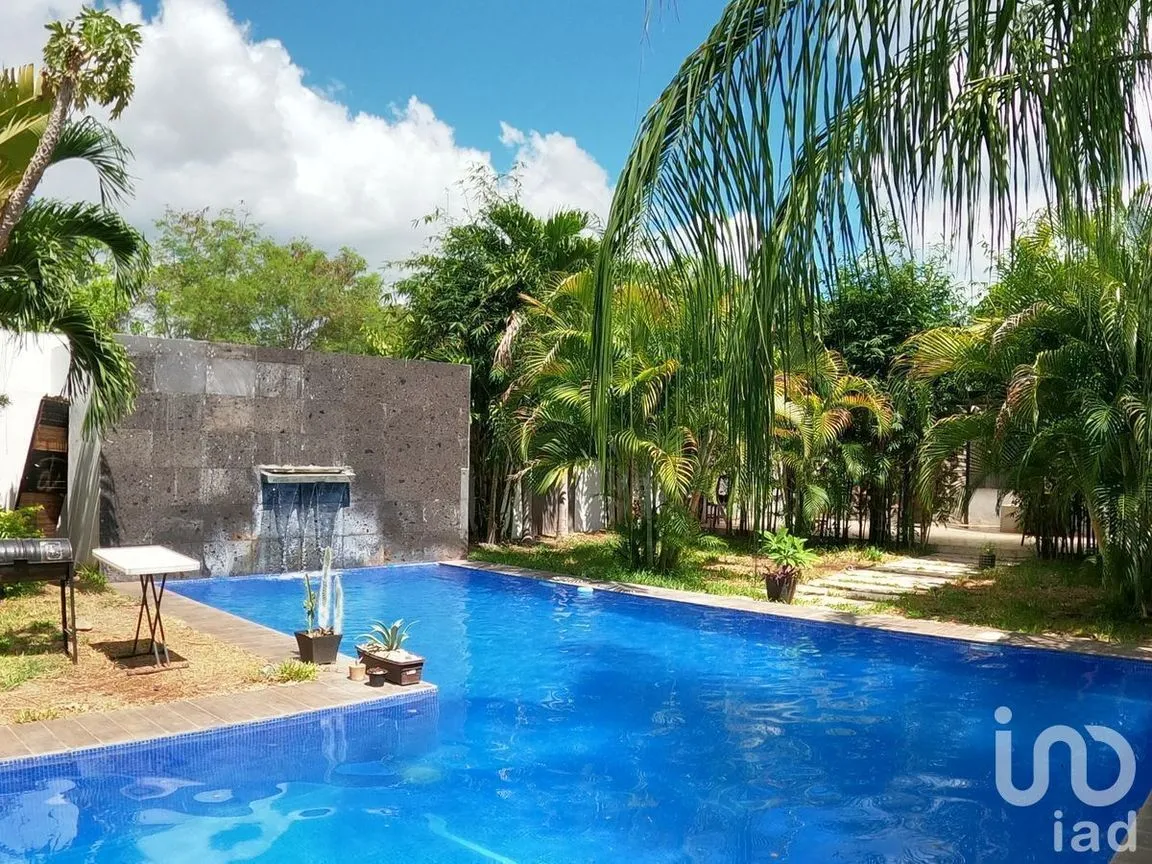 Casa en Venta en Dzityá, Mérida, Yucatán | NEX-227073 | iad México | Foto 18 de 46