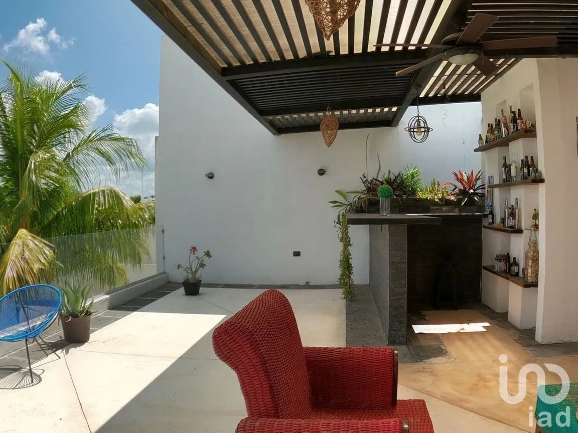Casa en Venta en Dzityá, Mérida, Yucatán | NEX-227073 | iad México | Foto 24 de 46