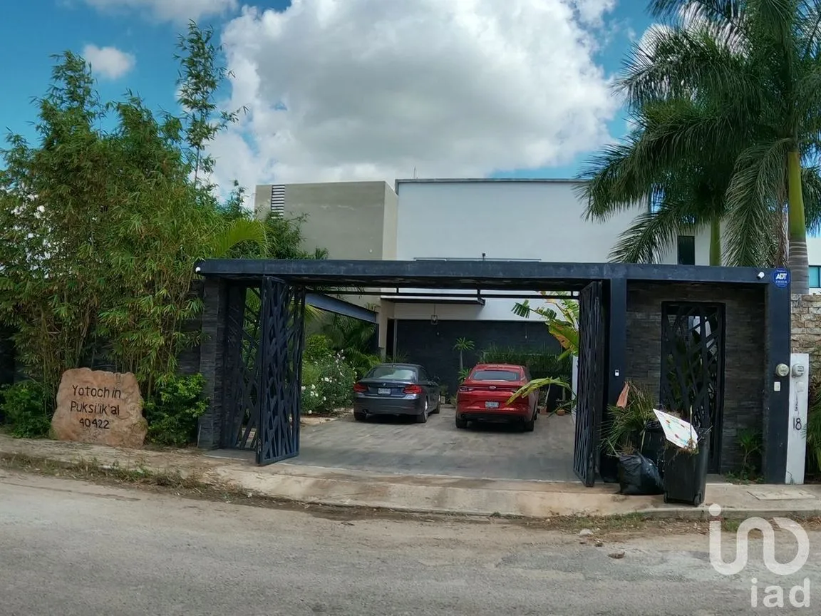 Casa en Venta en Dzityá, Mérida, Yucatán | NEX-227073 | iad México | Foto 4 de 46