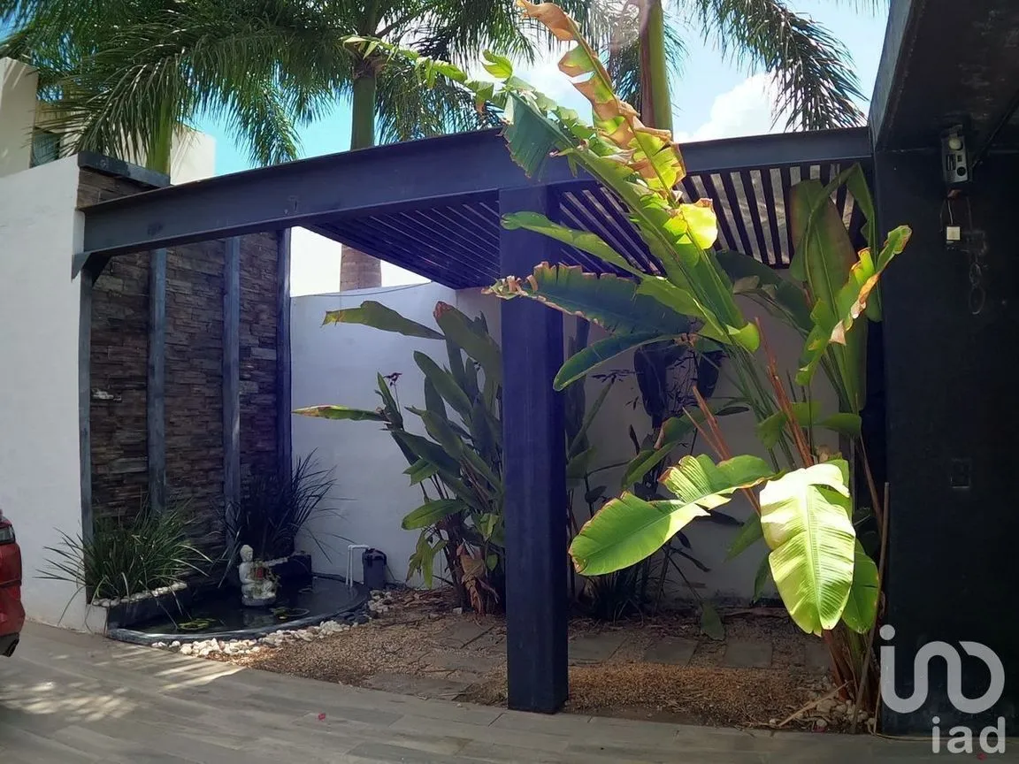 Casa en Venta en Dzityá, Mérida, Yucatán | NEX-227073 | iad México | Foto 36 de 46