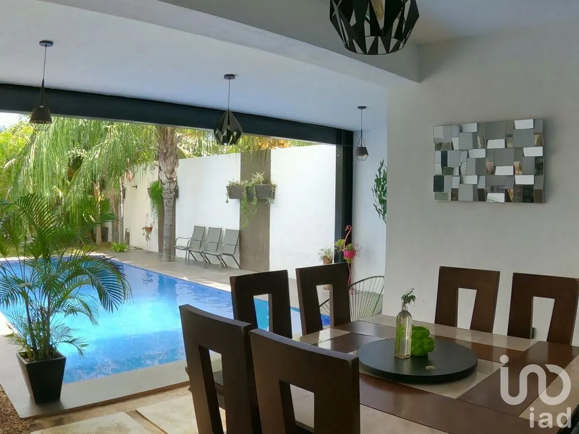 Casa en Venta en Dzityá, Mérida, Yucatán | NEX-227073 | iad México | Foto 43 de 46