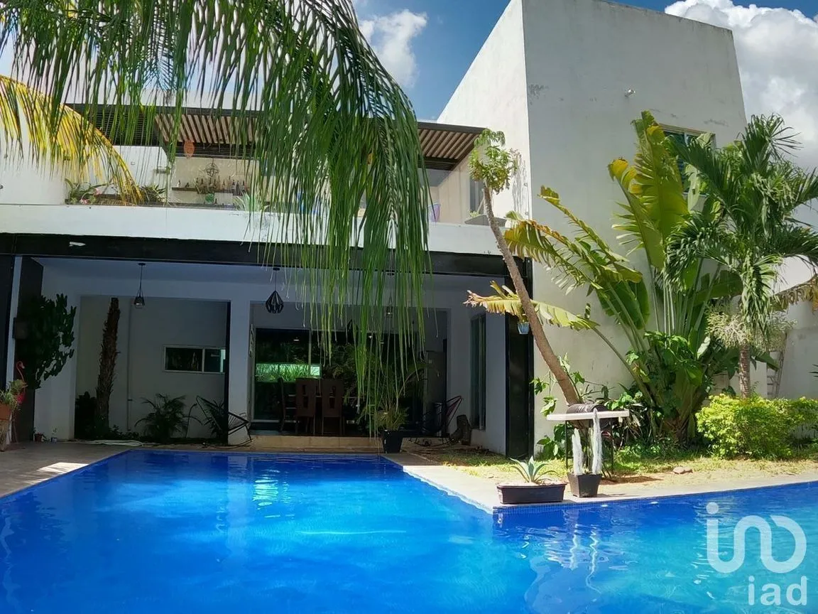 Casa en Venta en Dzityá, Mérida, Yucatán | NEX-227073 | iad México | Foto 44 de 46