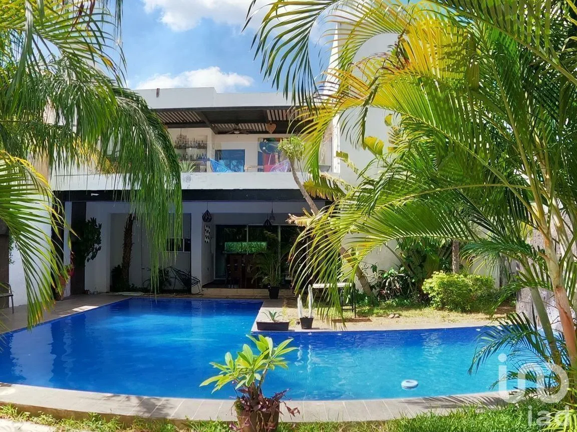 Casa en Venta en Dzityá, Mérida, Yucatán | NEX-227073 | iad México | Foto 45 de 46