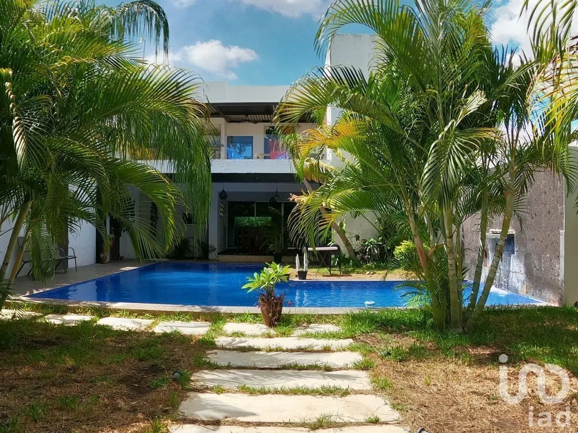 Casa en Venta en Dzityá, Mérida, Yucatán | NEX-227073 | iad México | Foto 46 de 46