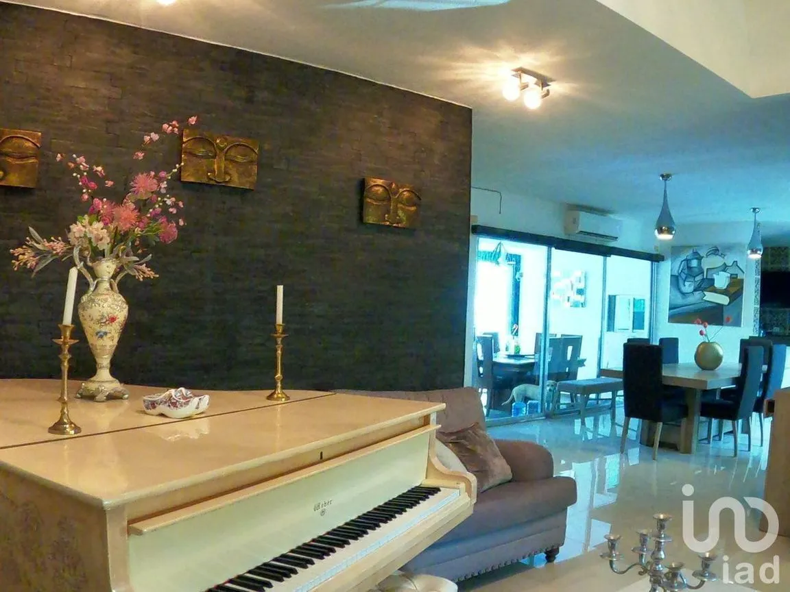 Casa en Venta en Dzityá, Mérida, Yucatán | NEX-227073 | iad México | Foto 6 de 46
