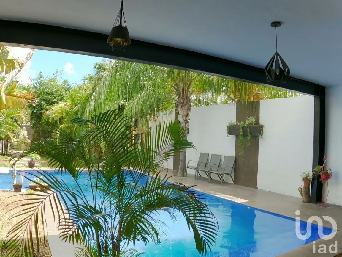 Casa en Venta en Dzityá, Mérida, Yucatán | NEX-227073 | iad México | Foto 10 de 46