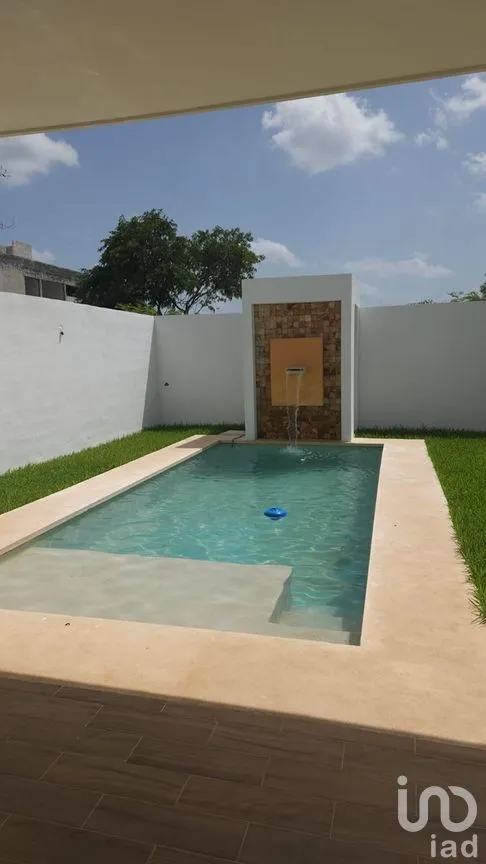 Casa en Venta en Praderas del Mayab, Conkal, Yucatán | NEX-227947 | iad México | Foto 2 de 19
