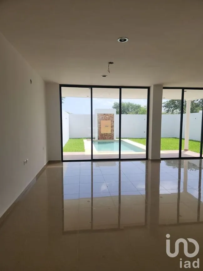 Casa en Venta en Praderas del Mayab, Conkal, Yucatán | NEX-227947 | iad México | Foto 12 de 19