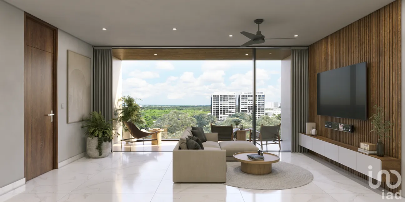 Departamento en Venta en Montes de Ame, Mérida, Yucatán | NEX-227952 | iad México | Foto 17 de 22
