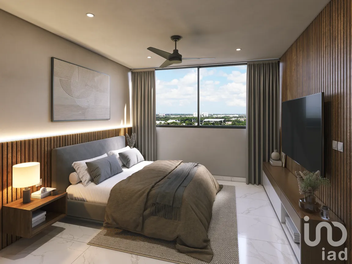 Departamento en Venta en Montes de Ame, Mérida, Yucatán | NEX-227952 | iad México | Foto 18 de 22