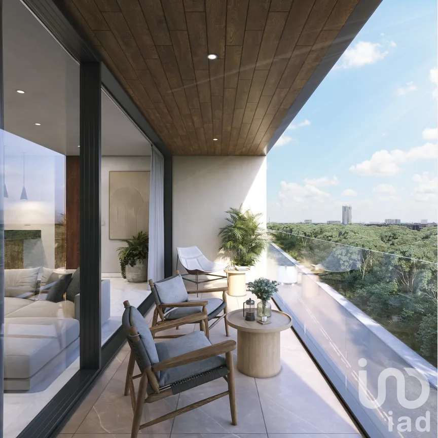 Departamento en Venta en Montes de Ame, Mérida, Yucatán | NEX-227952 | iad México | Foto 19 de 22