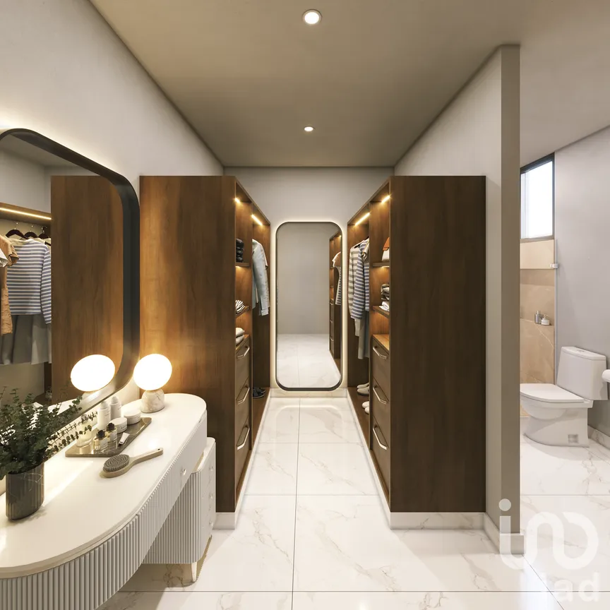 Departamento en Venta en Montes de Ame, Mérida, Yucatán | NEX-227952 | iad México | Foto 20 de 22