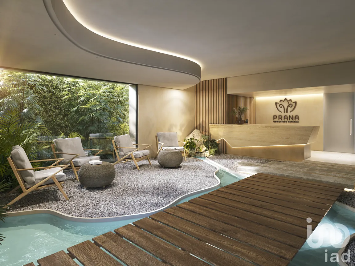Departamento en Venta en Montes de Ame, Mérida, Yucatán | NEX-227952 | iad México | Foto 3 de 22