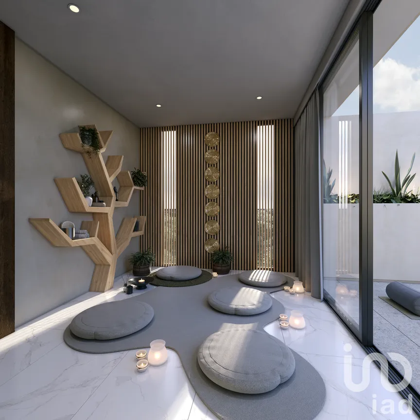Departamento en Venta en Montes de Ame, Mérida, Yucatán | NEX-227952 | iad México | Foto 8 de 22