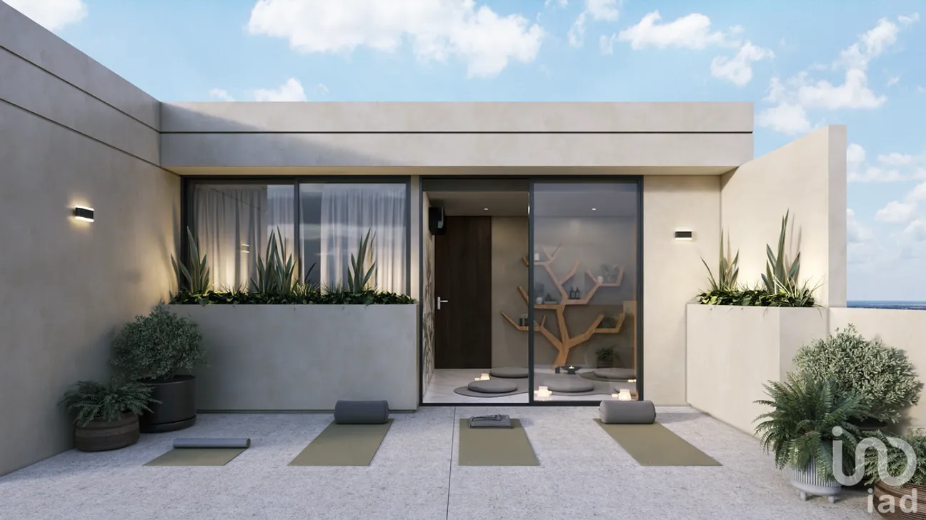 Departamento en Venta en Montes de Ame, Mérida, Yucatán | NEX-227952 | iad México | Foto 9 de 22