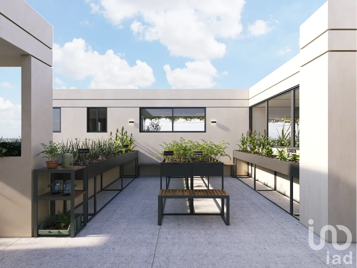 Departamento en Venta en Montes de Ame, Mérida, Yucatán | NEX-227952 | iad México | Foto 10 de 22