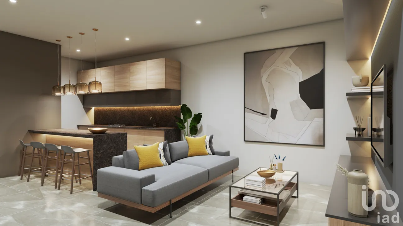 Departamento en Venta en Montes de Ame, Mérida, Yucatán | NEX-227953 | iad México | Foto 2 de 15