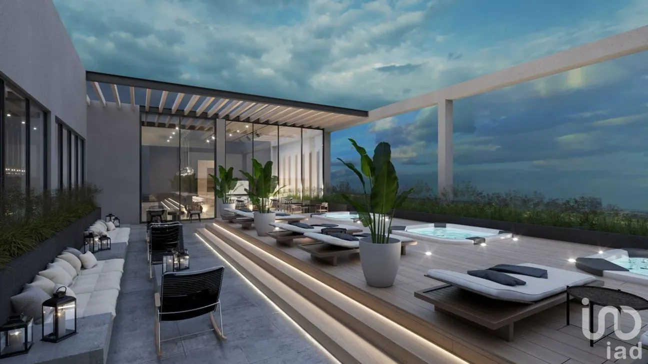 Departamento en Venta en Montes de Ame, Mérida, Yucatán | NEX-227953 | iad México | Foto 11 de 15