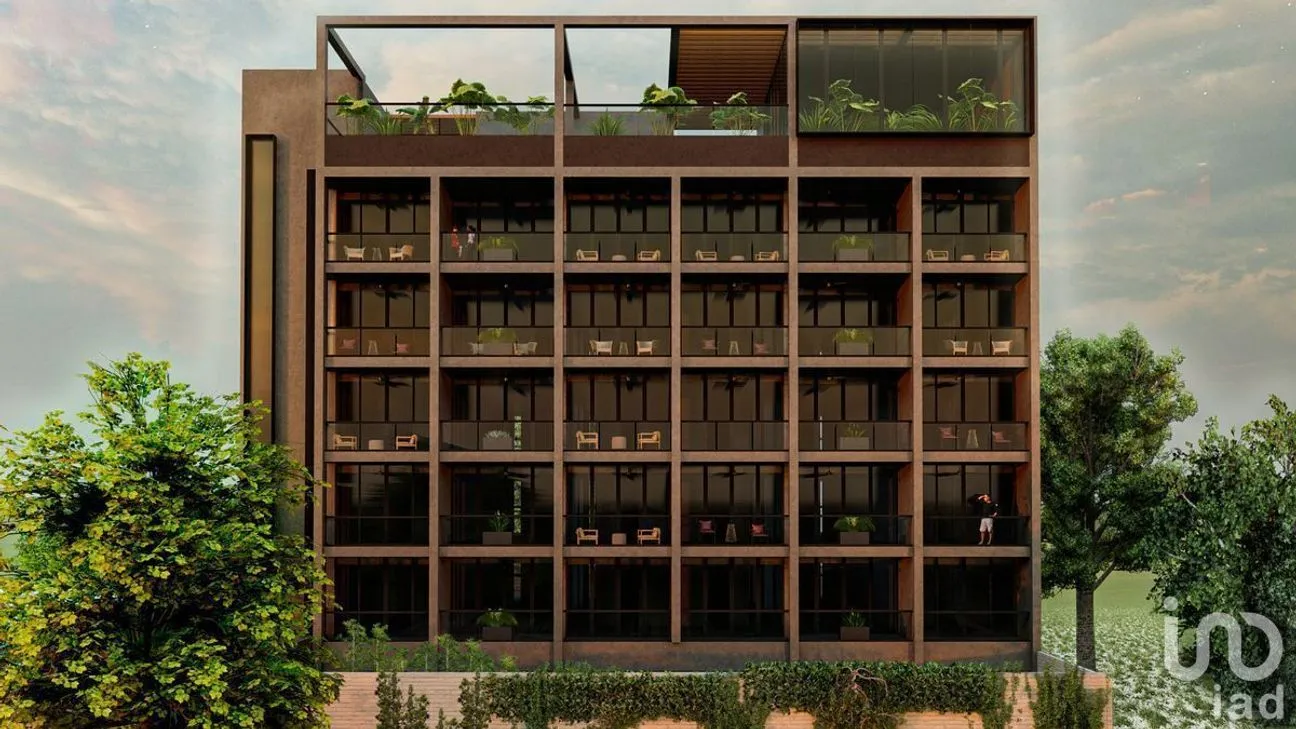 Departamento en Venta en Montes de Ame, Mérida, Yucatán | NEX-227953 | iad México | Foto 13 de 15