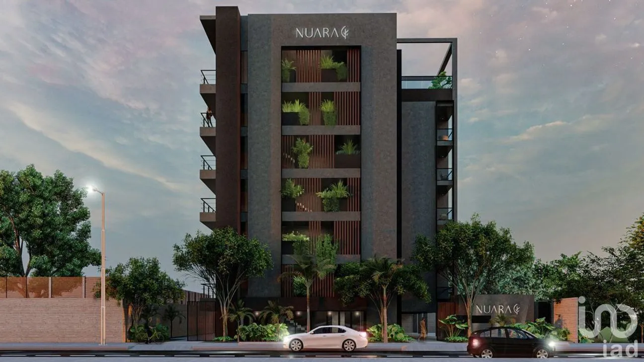 Departamento en Venta en Montes de Ame, Mérida, Yucatán | NEX-227953 | iad México | Foto 14 de 15