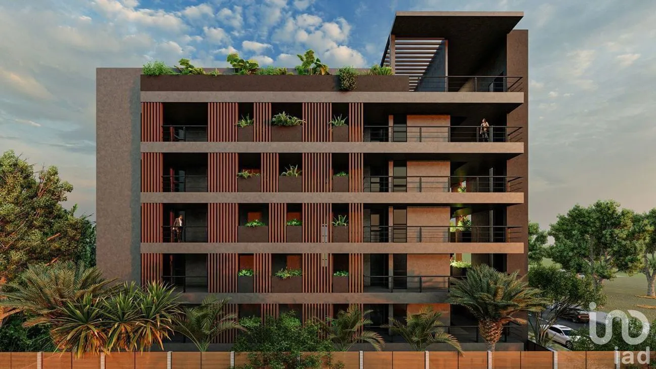 Departamento en Venta en Montes de Ame, Mérida, Yucatán | NEX-227953 | iad México | Foto 15 de 15