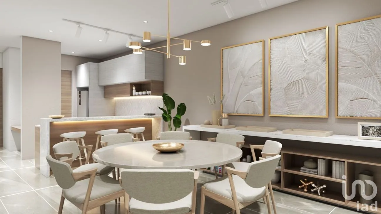 Departamento en Venta en Montes de Ame, Mérida, Yucatán | NEX-227953 | iad México | Foto 7 de 15