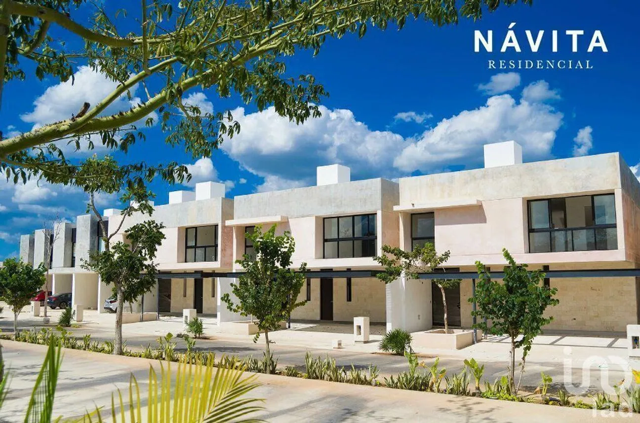 Casa en Venta en Santa Gertrudis Copo, Mérida, Yucatán | NEX-228060 | iad México | Foto 12 de 37
