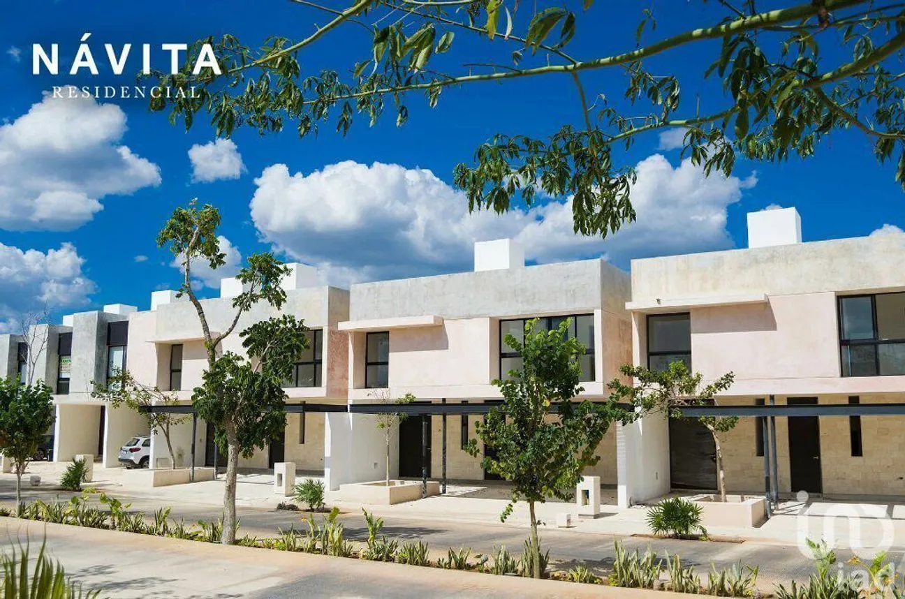 Casa en Venta en Santa Gertrudis Copo, Mérida, Yucatán | NEX-228060 | iad México | Foto 22 de 37