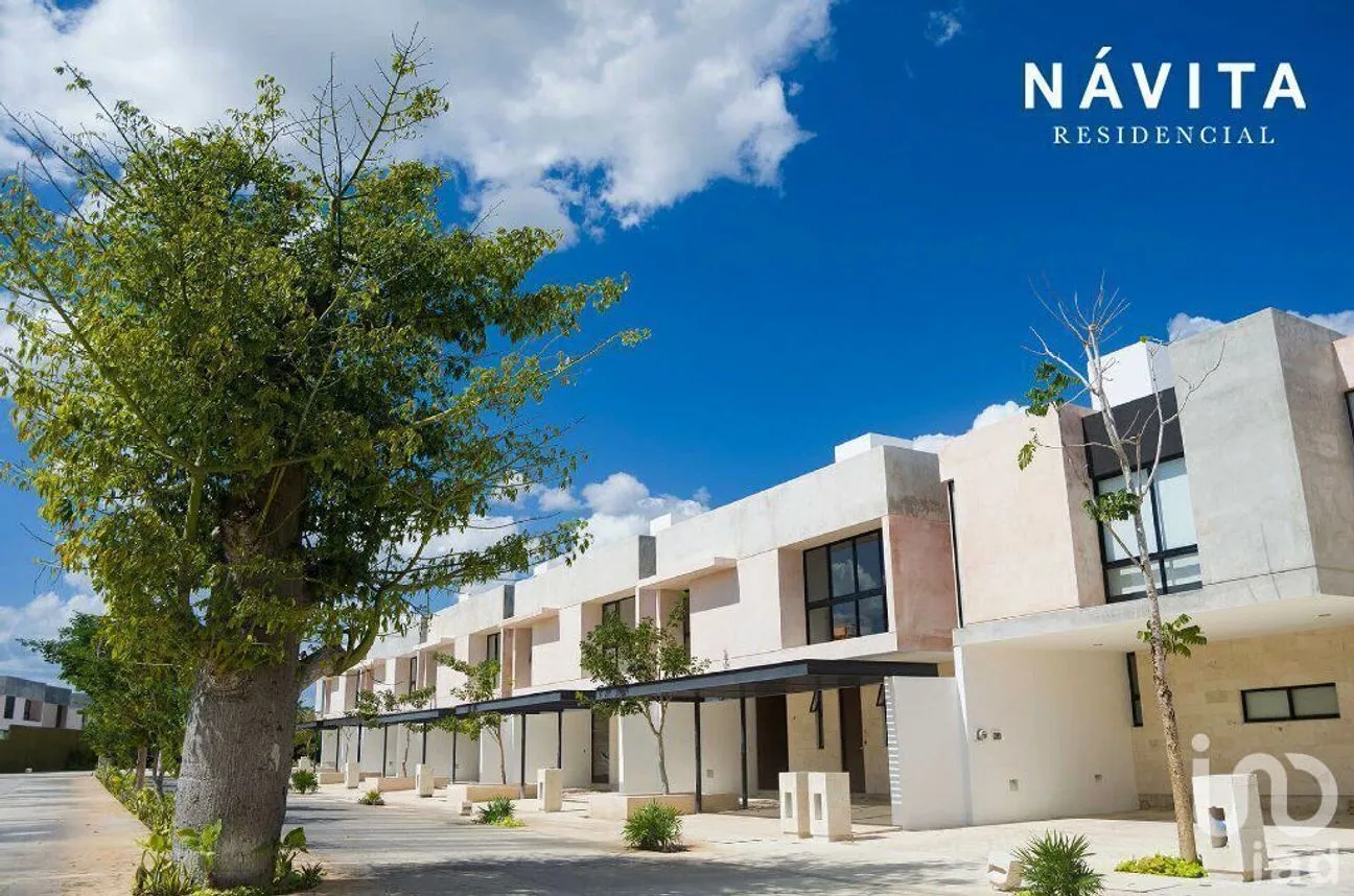 Casa en Venta en Santa Gertrudis Copo, Mérida, Yucatán | NEX-228060 | iad México | Foto 23 de 37